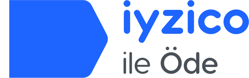 iyzico ile Öde